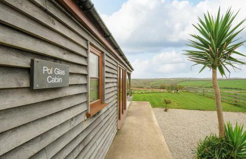 Pol Glas Cabin - Foto 22