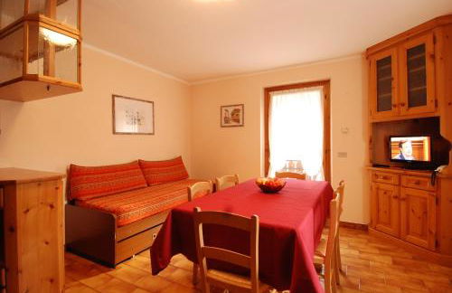 Residence Pian del Vino - Foto 11