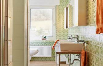 Ferienhaus Willkommen - Foto 20