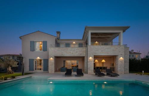 Villa Florence by ILC-Istria Luxury Collection - Foto 23