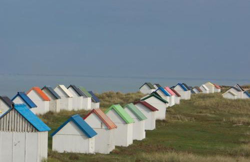 Maison de pêcheur à 1,5km de la mer - Foto 23