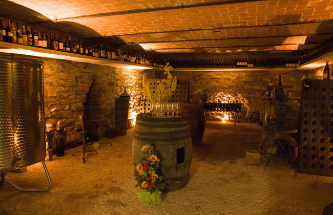 Agriturist Rupestr - Photo 23