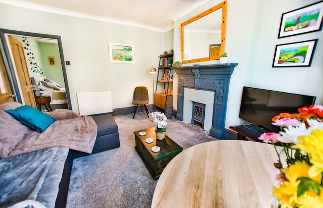 Nelsons Quarters - Foto 10