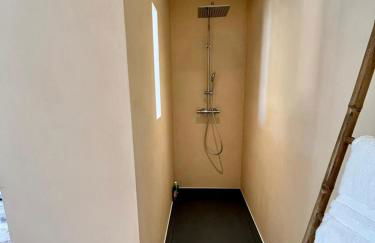 Villa Renajolo 10 pers piscine chauffée 2 min plage en voiture - Foto 16