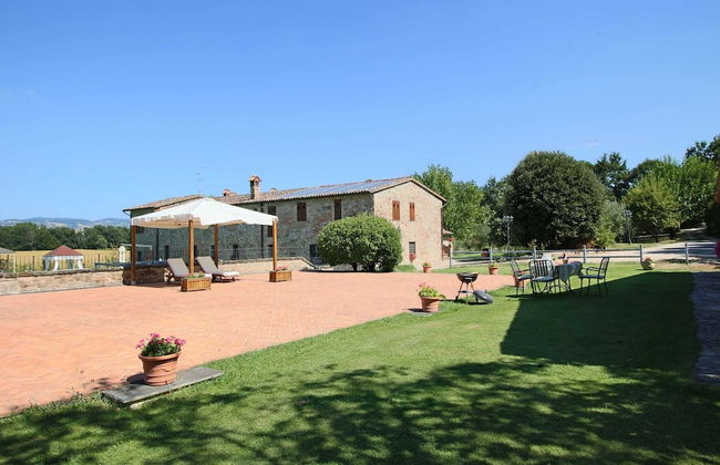 Cottage in Todi With Pool and Terrace - Foto 34