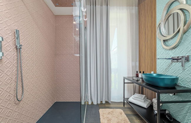 HOTIDAY Room Collection - Olbia Wallure - Foto 56