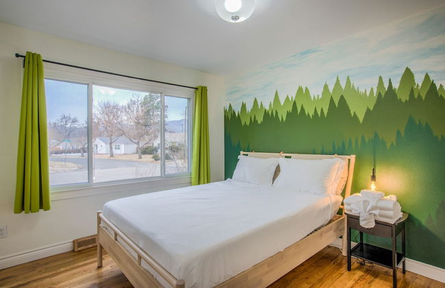 Stir Crazy! Bike Trails, Dogs OK, Food & Nightlife - Foto 8