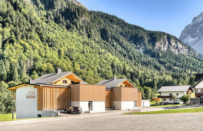 Brandnerhus - Foto 38