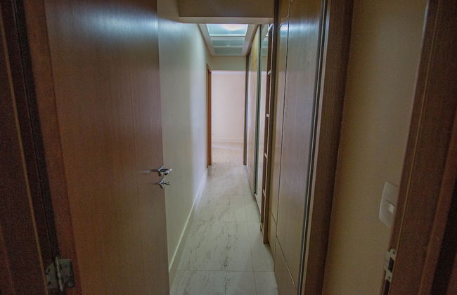 Apartamento Les Vagues - Foto 65