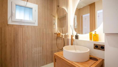 Studio rénové avec vue mer - Foto 5