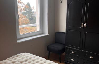 Gîte de la Niederau - Foto 9