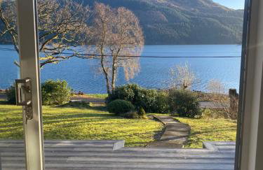 the waterside - carrick castle - loch goil - Foto 6