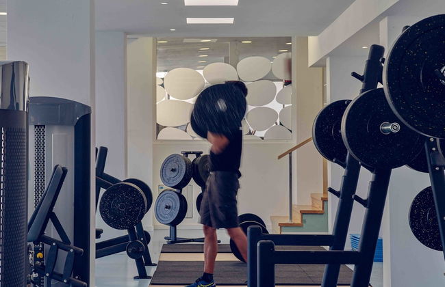 Route Active Hotel - Foto 25