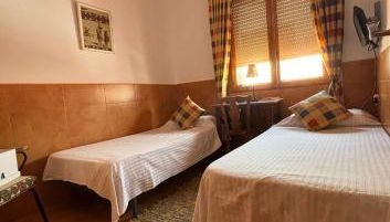 Habitacion de los molinos - Foto 3