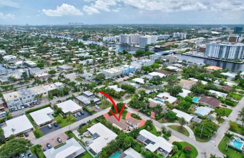 Stylish 2br 3ba with Heated Pool plus Beach Walkable - Foto 42