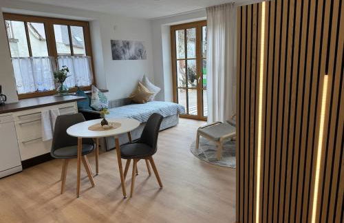 NÜ04 - Apartment für Firmen - Foto 1