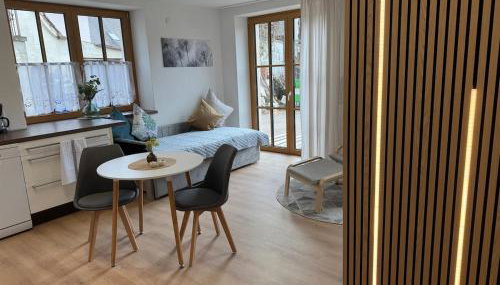 NÜ04 - Apartment für Firmen - Foto 1