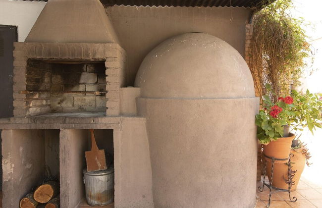 Appealing Cottage in Ciudad Real With Private Pool - Photo 16