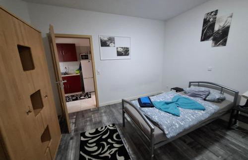 2 Zimmer Appartements in Heroldsatt - Foto 8