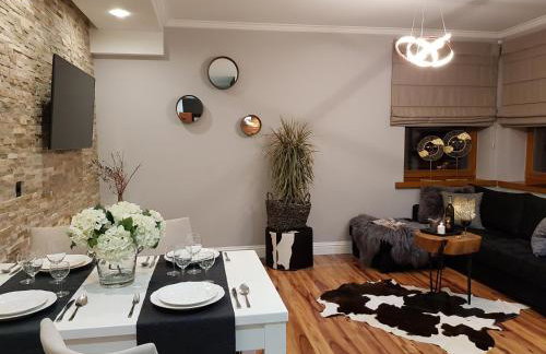 Apart-Center Zakopianskie Tarasy Spa - Photo 108