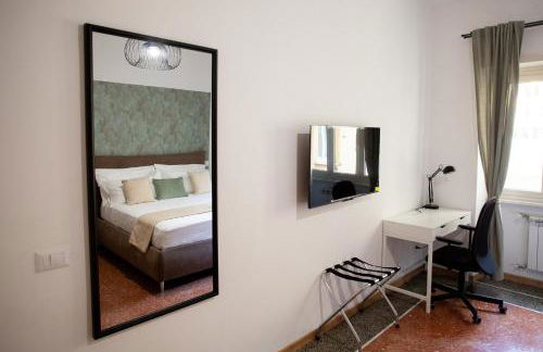 Casa Matteucci 41 Piramide 5 min to Colosseum - Foto 14