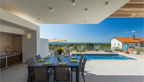 Villa Aponia - Foto 4