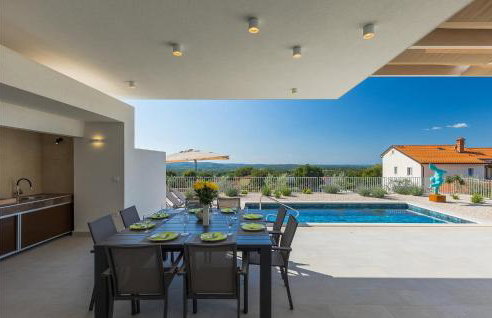 Villa Aponia - Foto 4