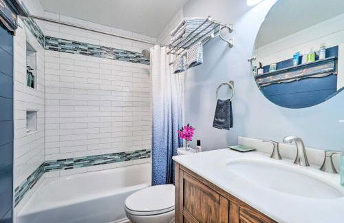 Cozy Wilmington Vacation Rental 10 Mi to Beach! - Foto 21