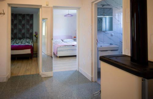 Apartman Milka - Foto 8