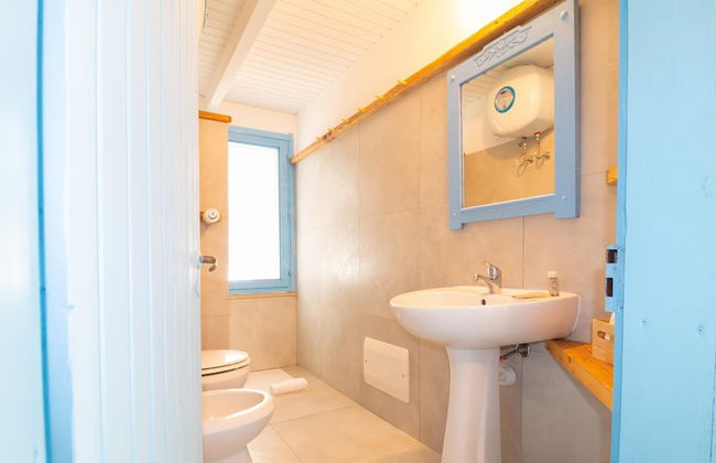 Cozzy Sarrocca in Sa Rocca Tunda - Foto 27