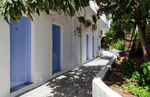 ''The Boulas'' Rooms - Foto 17