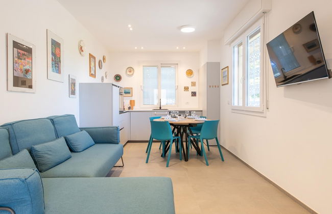 Orizzonte 11 in Panoramica - Foto 23