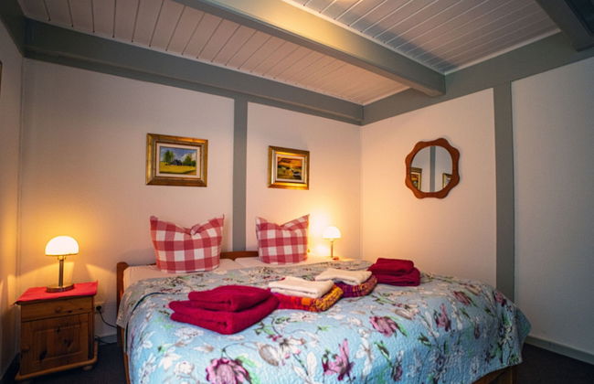 Appartementhaus auf Pellworm - Foto 3