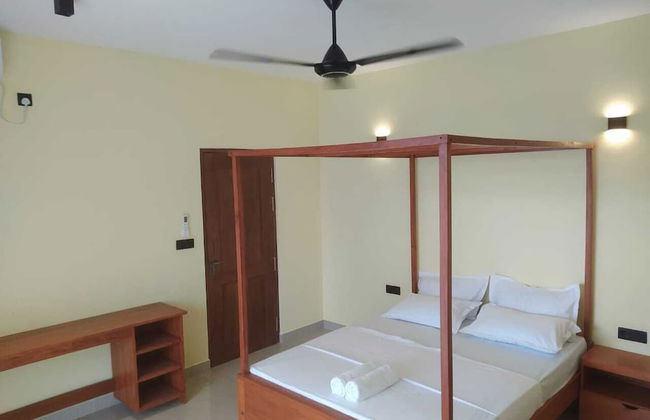 Kandy Lotus Villa - Photo 21