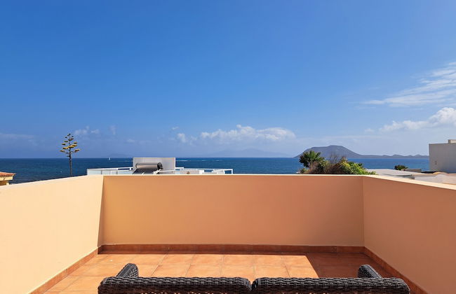 Villa Rayo Azul, Heated Pool and Ocean Views - Foto 18