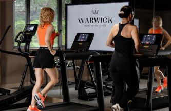 Warwick Reine Astrid - Lyon - Foto 56