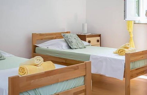 Lovely Home In Sestanovac With Wifi - Foto 22