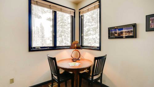 Hot Tub & Ski Shuttle: Forested Breckenridge Home! - Foto 5