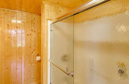 Hackensack Waterfront Retreat on Tenmile Lake - Foto 19