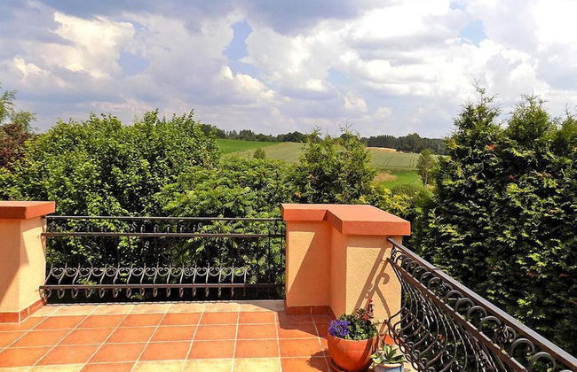 Holiday Home Near Forest and Lake in Pomeranian - Photo 23