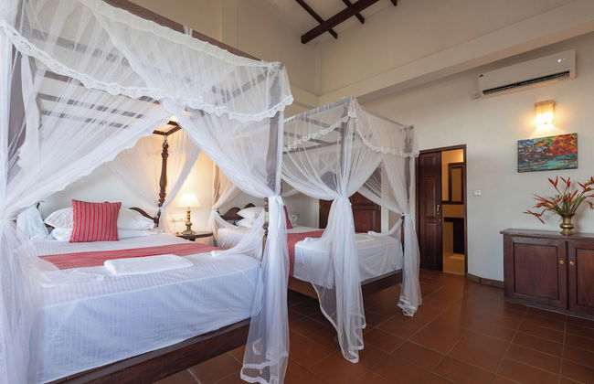 South Point Ocean - Whole Villa 8 Bedroom (Sleep 16) - Foto 19