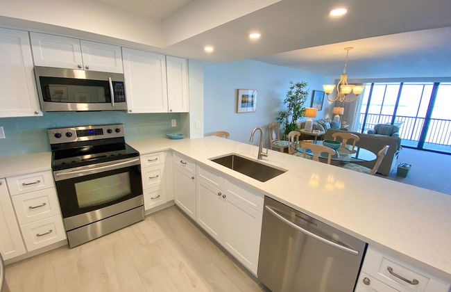 Resort Harbour Properties - Photo 20