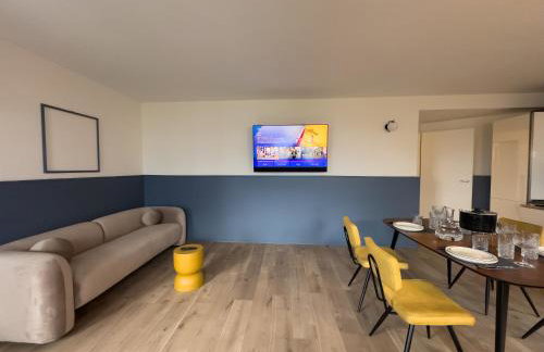 Villa Grigne Alba - Foto 22