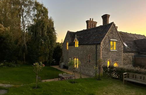 Trillow House, Clungunford, Ludlow - Foto 30