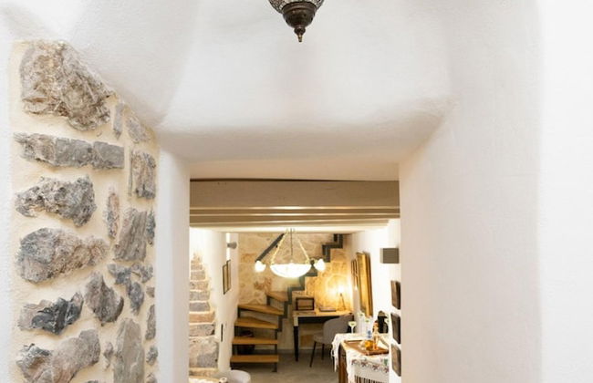 Charming Cretan House 2BR 2bths Wifi - Foto 10