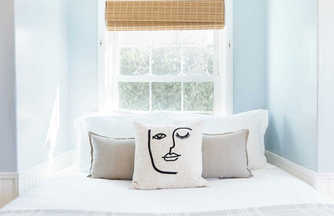 Kokomo by Avantstay Bayside Getaway w/ Fire Pit, & Large Outdoor Patio - Foto 20