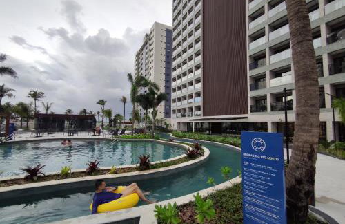 Ap particular 1001 ou 1201 no Salinas Premium Resort - Foto 17
