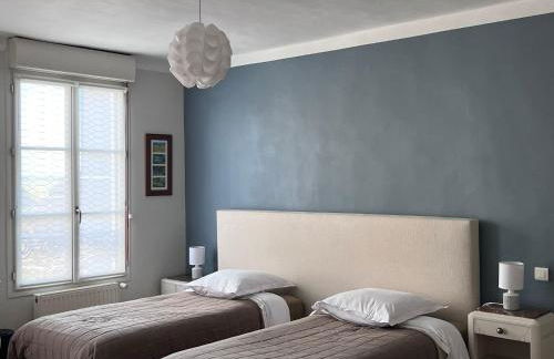 Maison de vacances les Coulonneux - Foto 12