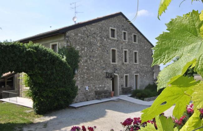 Agriturismo San Leone - Photo 57