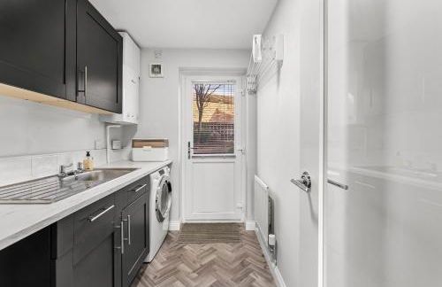 Charming House in Wakefield - Sleeps 6 - Foto 14